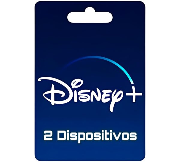 Disney 2 Dispositivos
