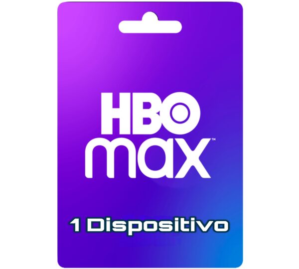 Max 1 Dispositivo